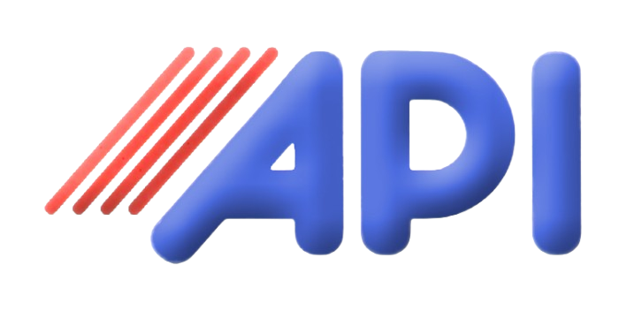 API